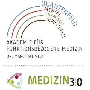 Logo Akademie für Funktionsbezogene Medizin Dr. Marco Schmidt