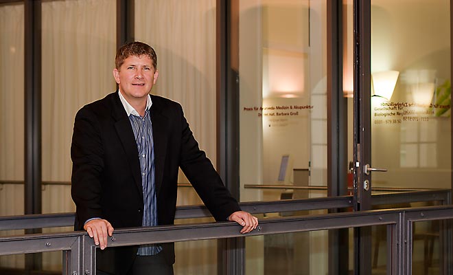 Dr. Marco Schmidt